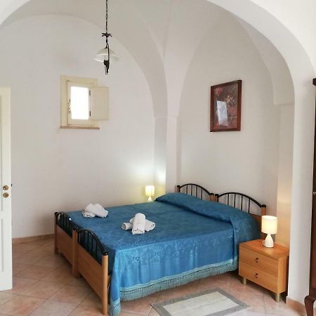 Centro Storico Di Castro Marina 아파트 외부 사진