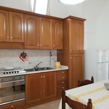 Centro Storico Di Castro Marina 아파트 외부 사진