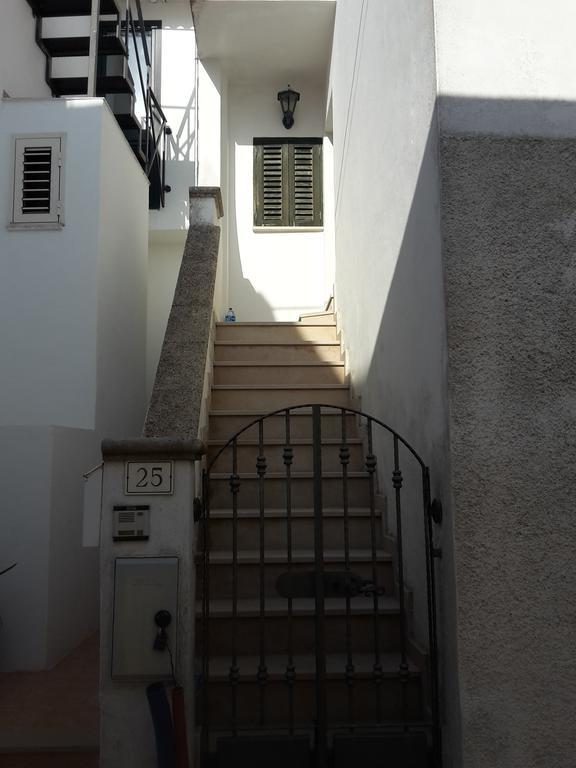 Centro Storico Di Castro Marina 아파트 객실 사진